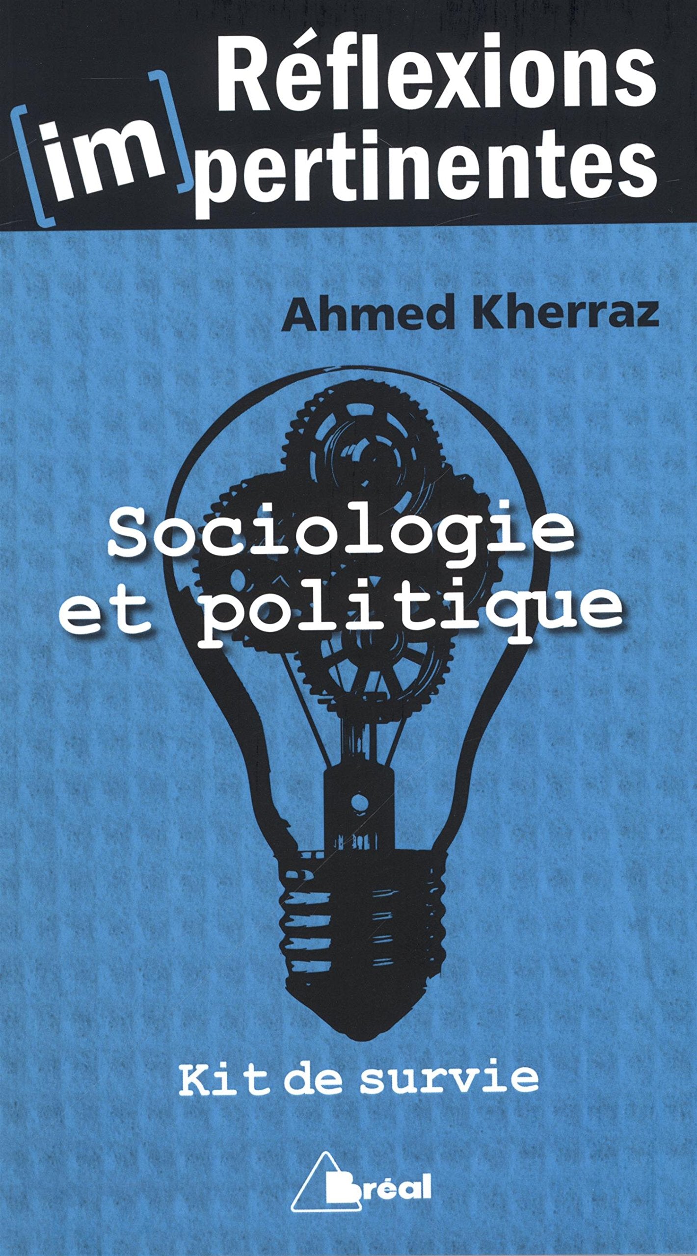 Sociologie et politique - Kit de survie book