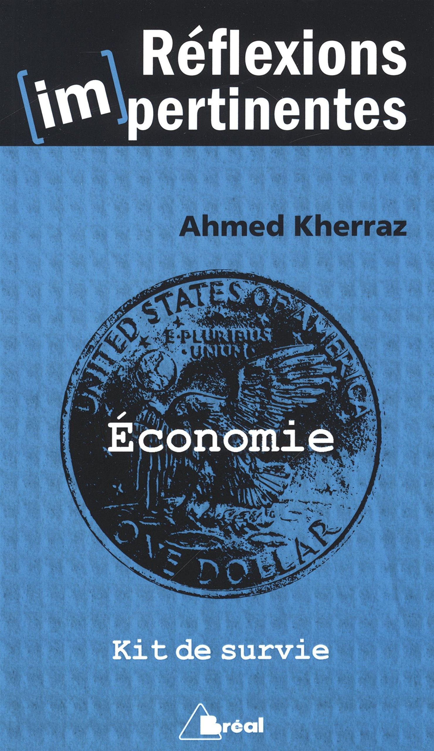 Economie - Kit de survie book