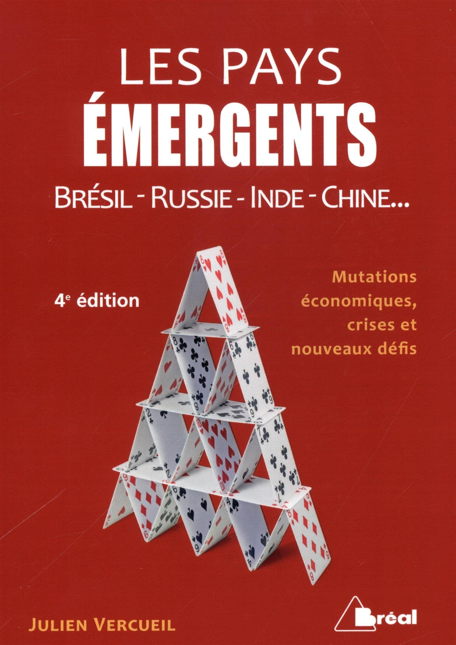Les pays émergents book