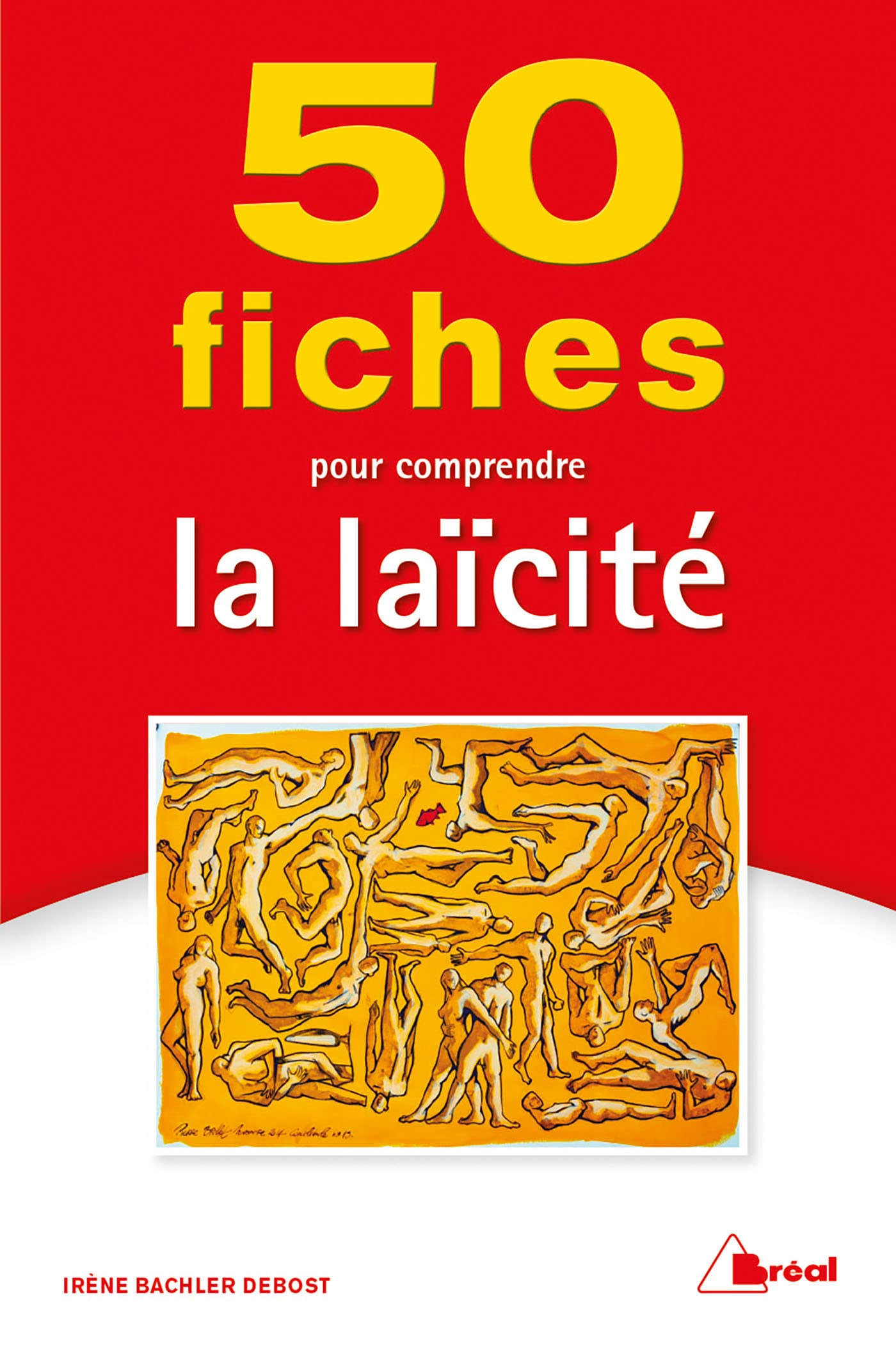 50 fiches pour comprendre la laïcité Books