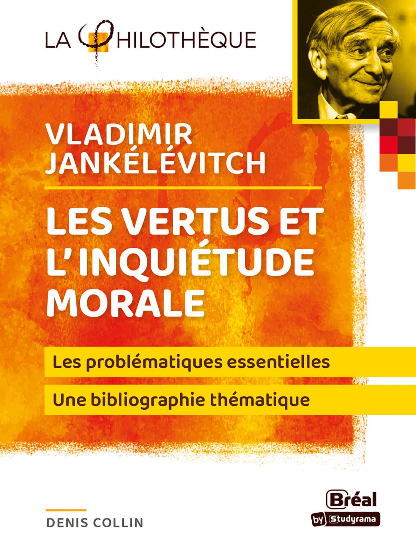 Vladimir Jankélévitch, la morale comme philosophie première book