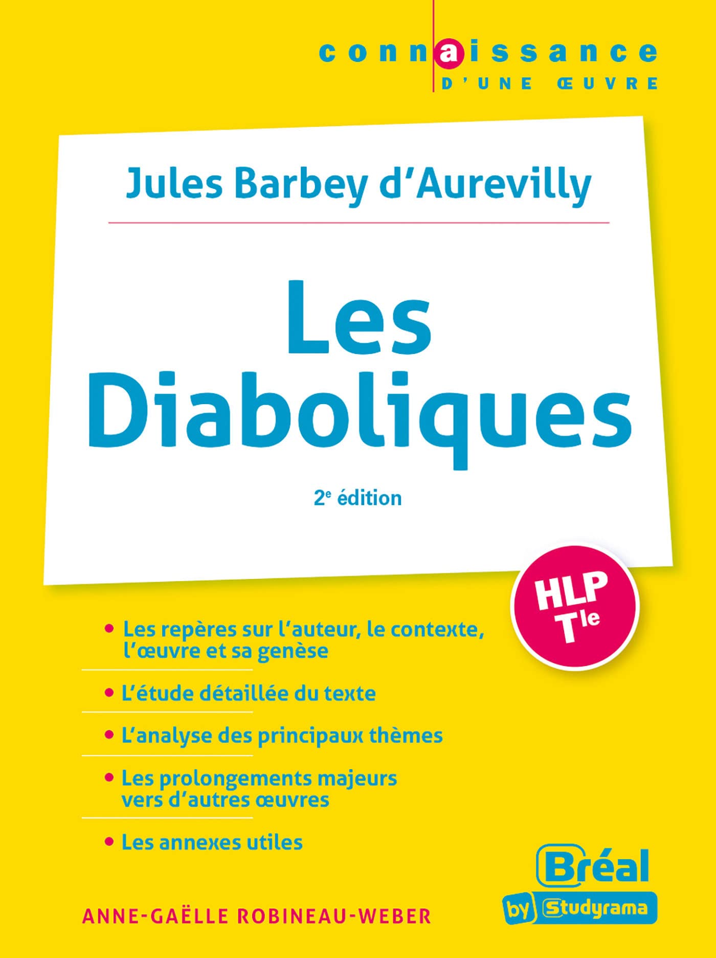 Les Diaboliques Barbey d'Aurevilly: 2e édition book