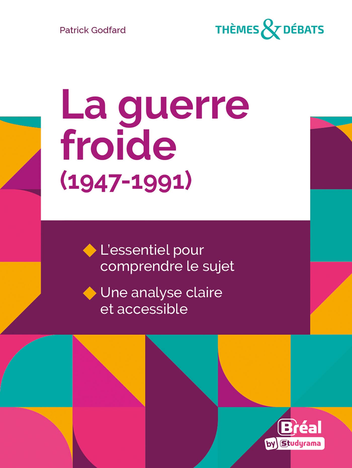 La guerre froide (1947-1991) book