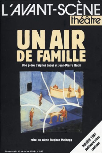 Avant-scène théâtre (L'), n° 946. L'histoire provinciale book