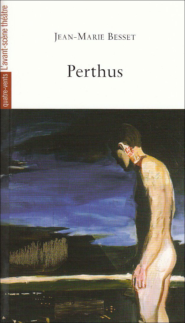 Perthus book