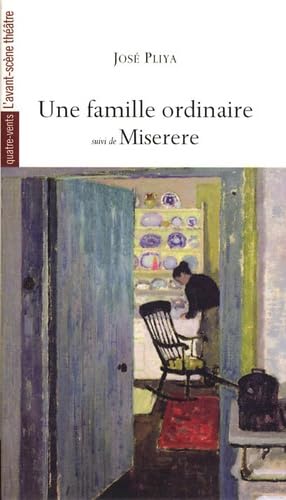 Une Famille Ordinaire: Miserere Drama