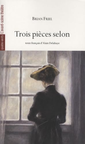 Trois Pieces Selon: Le Jeu de Yalta ; L'Ours ; Une autre vie Drama