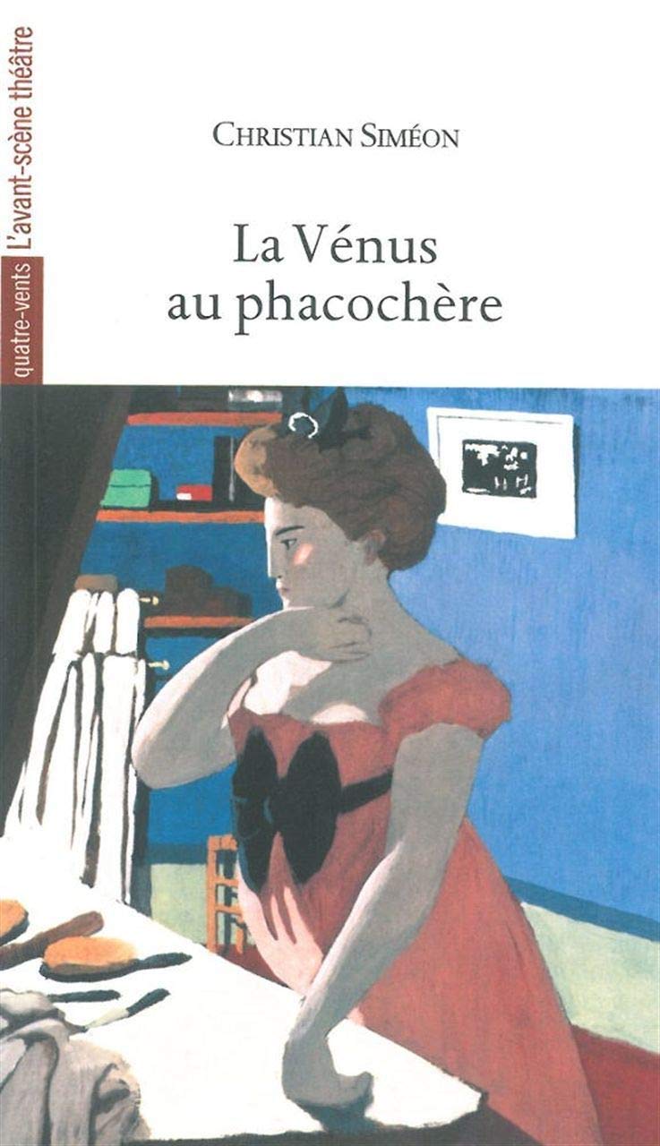 La Venus au Phacochere: Portrait de l'ogre en creux Drama