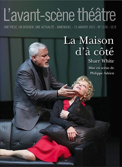 Product Image: La Maison d'A Cote