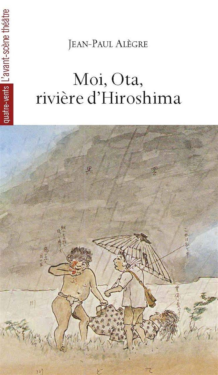 Moi, Ota, rivière d'Hiroshima: Le matin où la nuit est tombée book