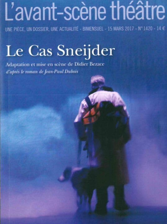 Le Cas Sneijder Drama