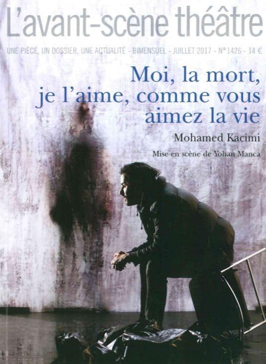 Moi, la Mort, Je l'Aime, Comme Vous Aimez la Vie book