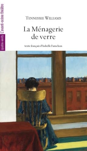 La Ménagerie de verre Drama