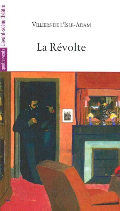 La révolte book