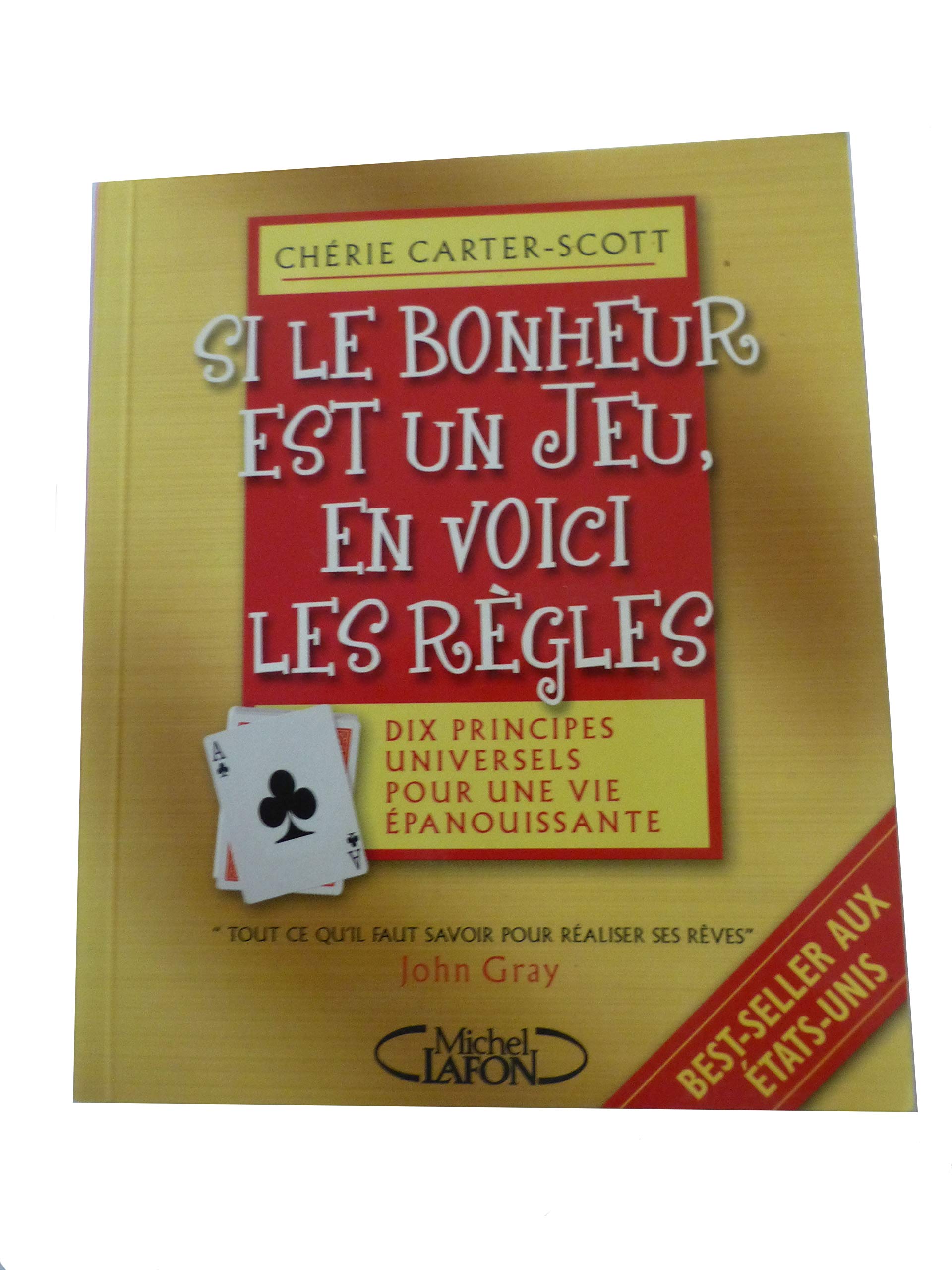Si le succès est un jeu, en voici les règles Books