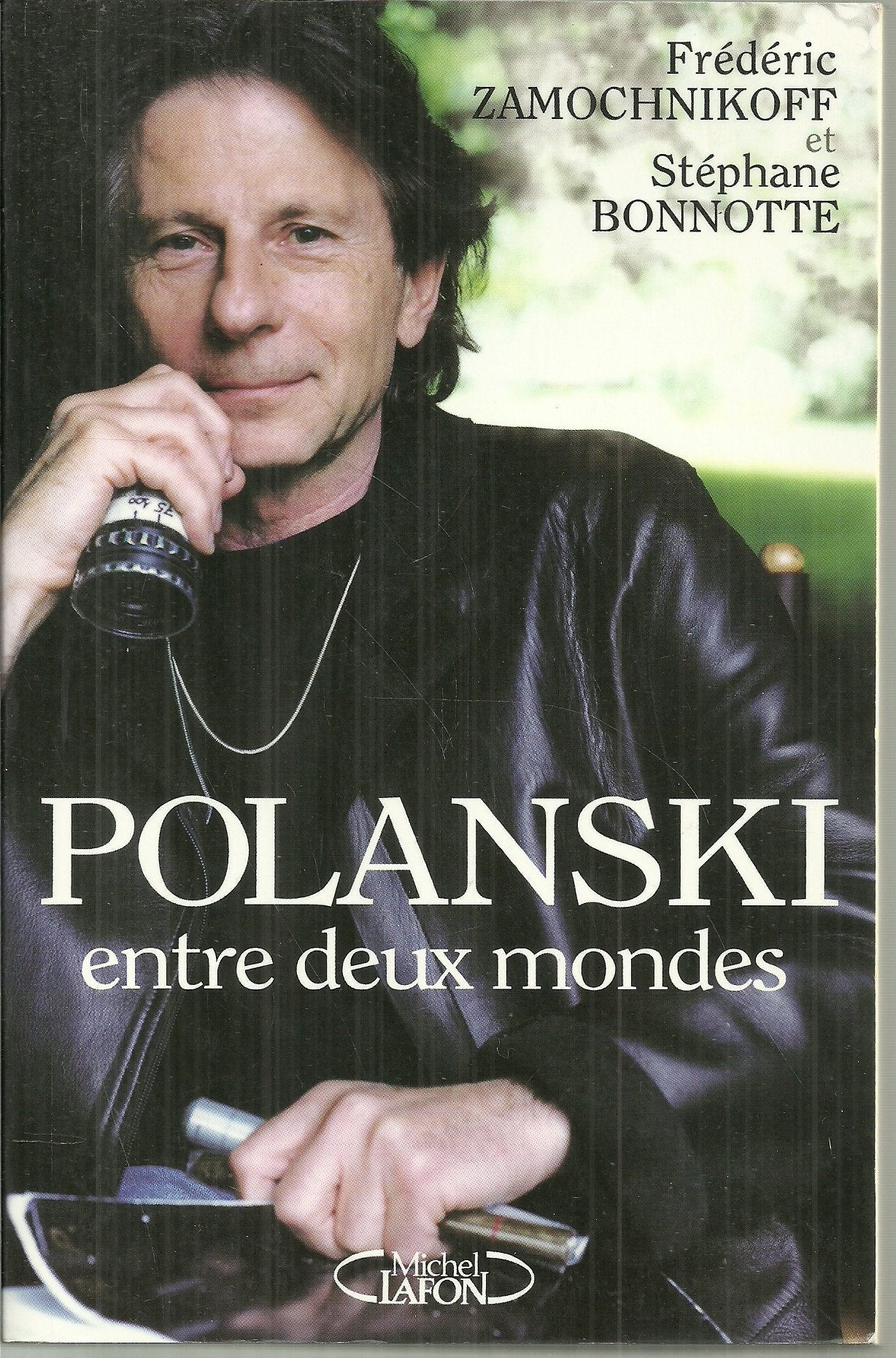 Polanski : Entre deux mondes book