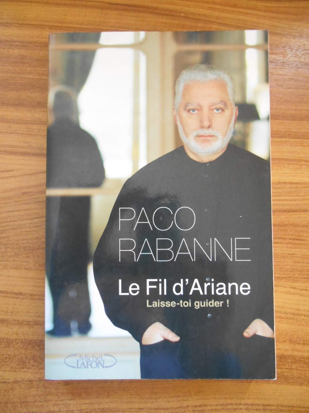Le Fil d'Ariane: Laisse-toi guider ! Books