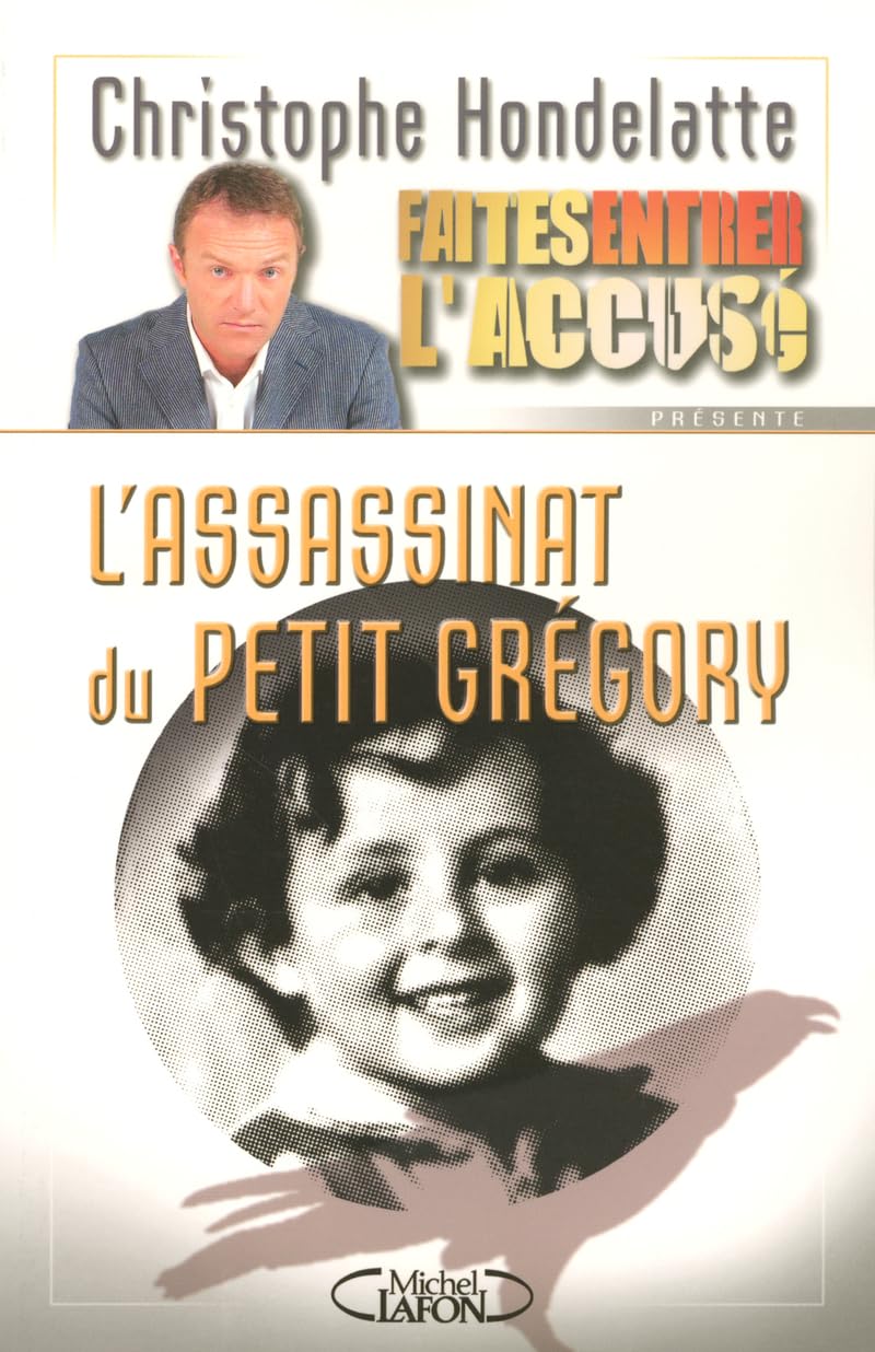 Faites entrer l'accusé - tome 2 L'assassinat du petit grégory (02) book