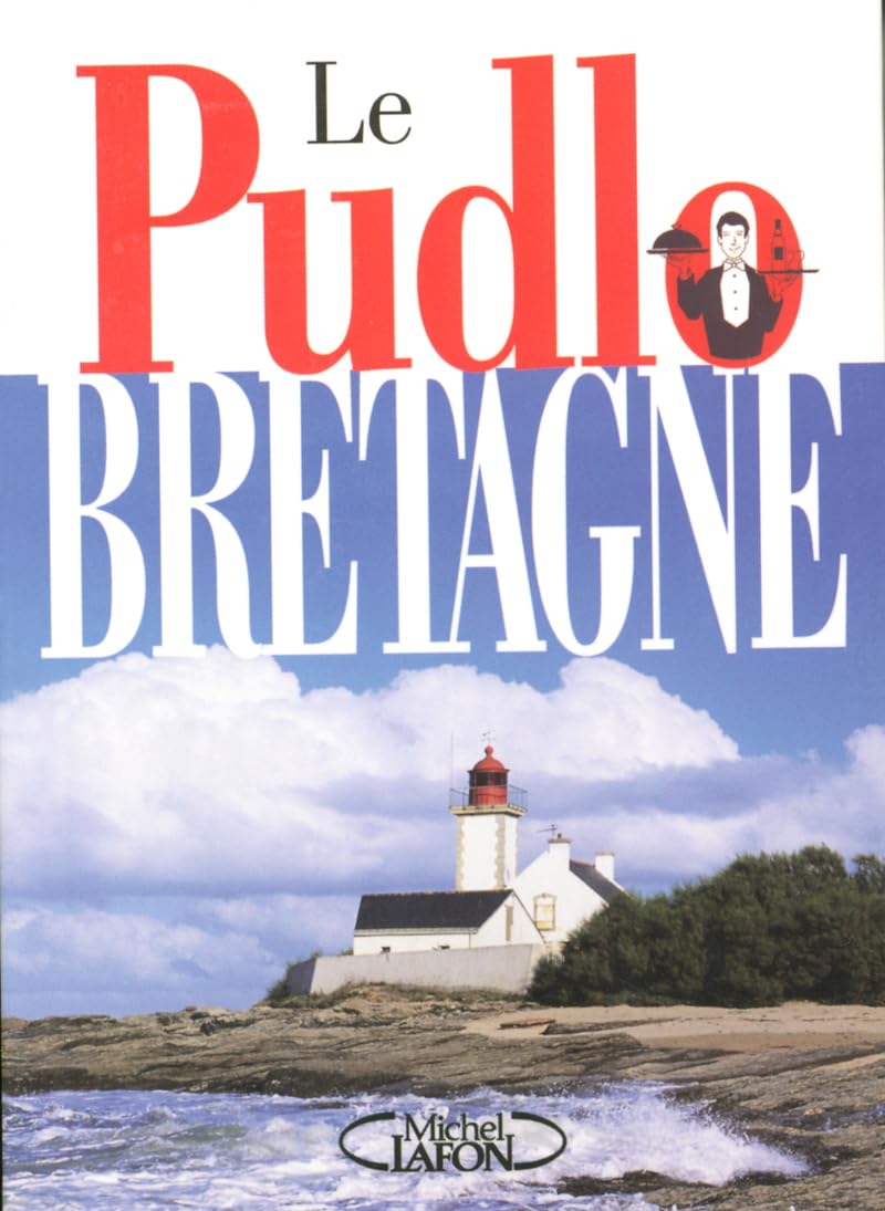 Product Image: Le Pudlo Bretagne