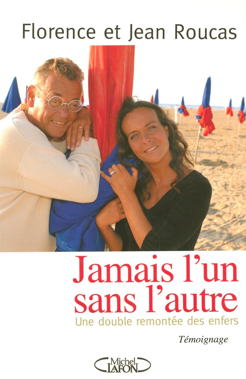 Jamais l'un sans l'autre book