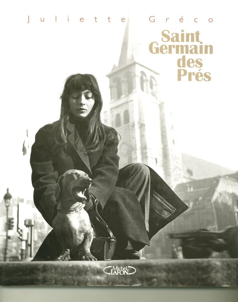 Product Image: Saint Germain des Près