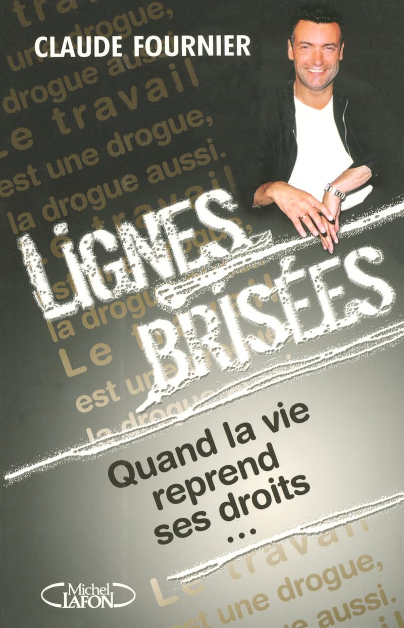 Lignes brisées quand la vie reprend ses droits Essays & Short Stories