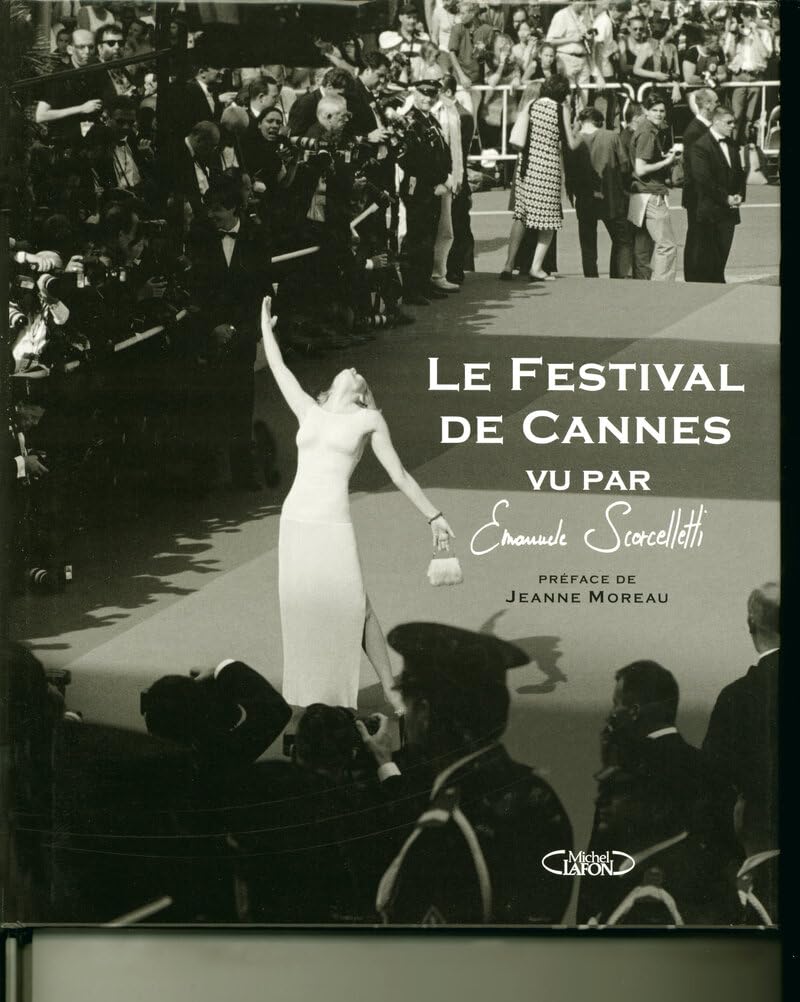 Le festival de Cannes Film, Art & Culture