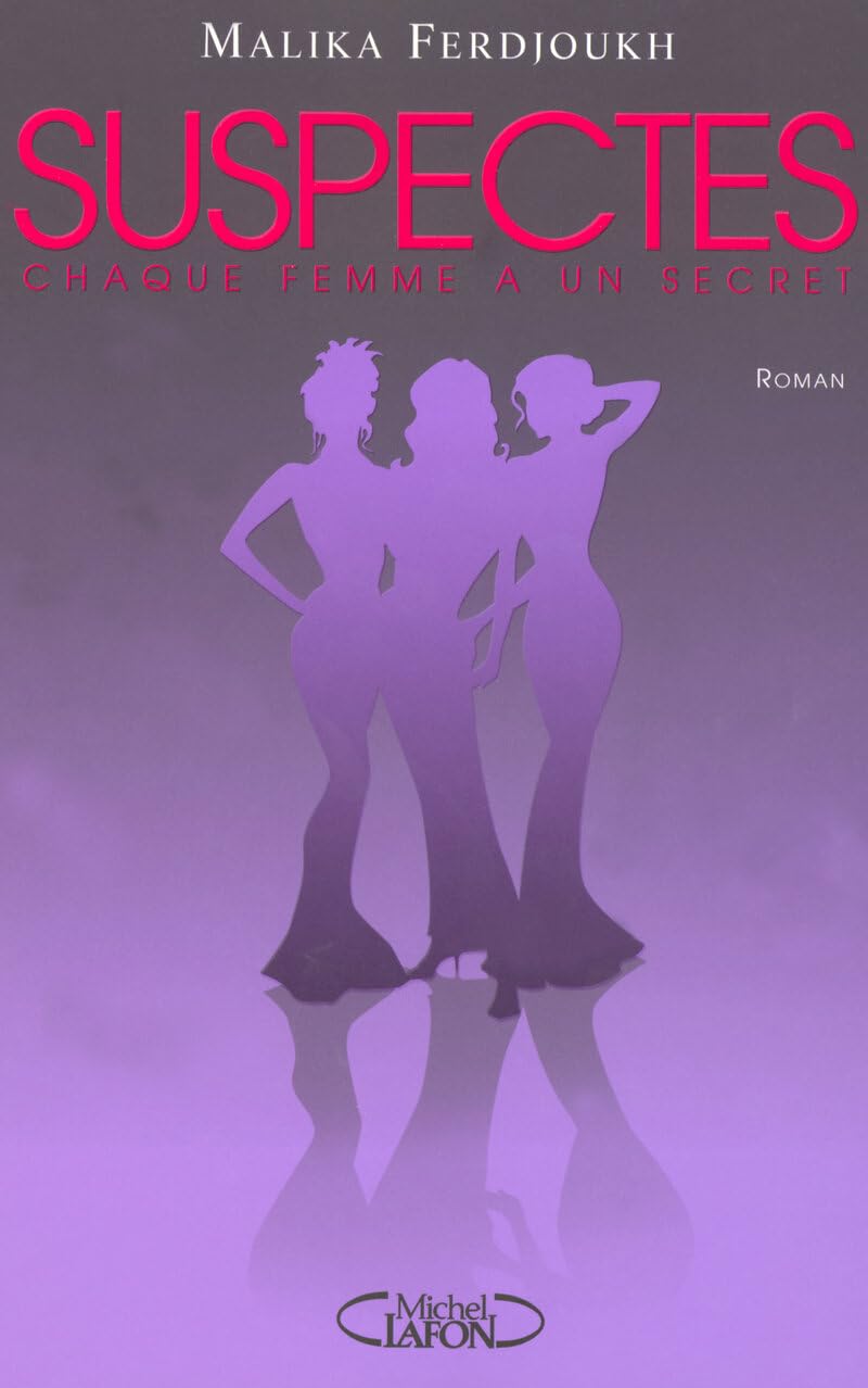 Suspectes chaque femme a un secret Action & Adventure
