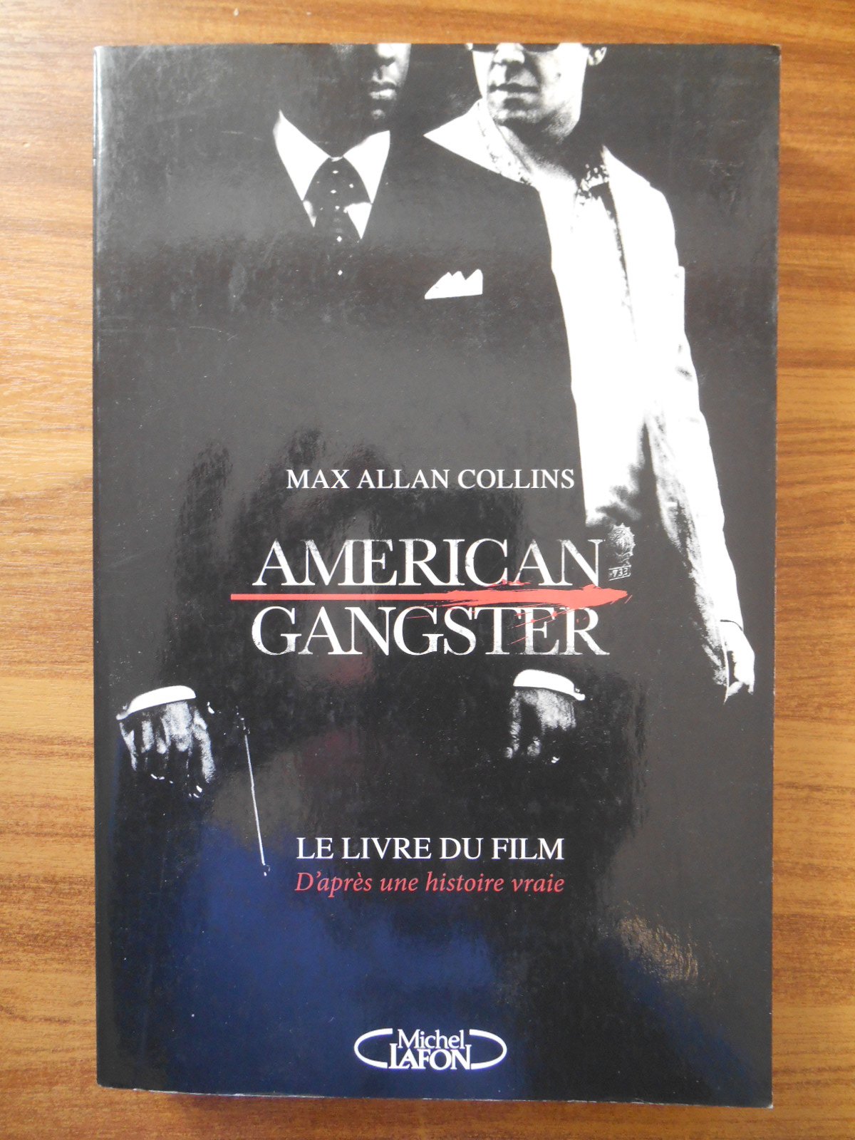 Américan gangster: D'après une histoire vraie Action & Adventure