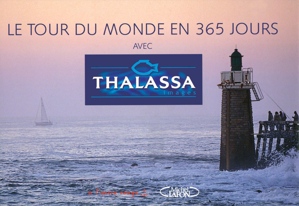 Le tour du monde en 365 jours avec Thalassa Leisure, Home & Garden