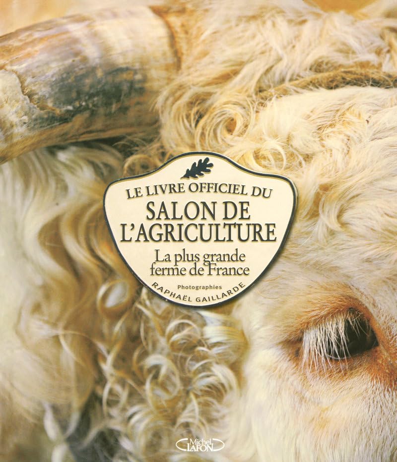 Le salon de l'agriculture la plus grande ferme du monde Nature & Animals