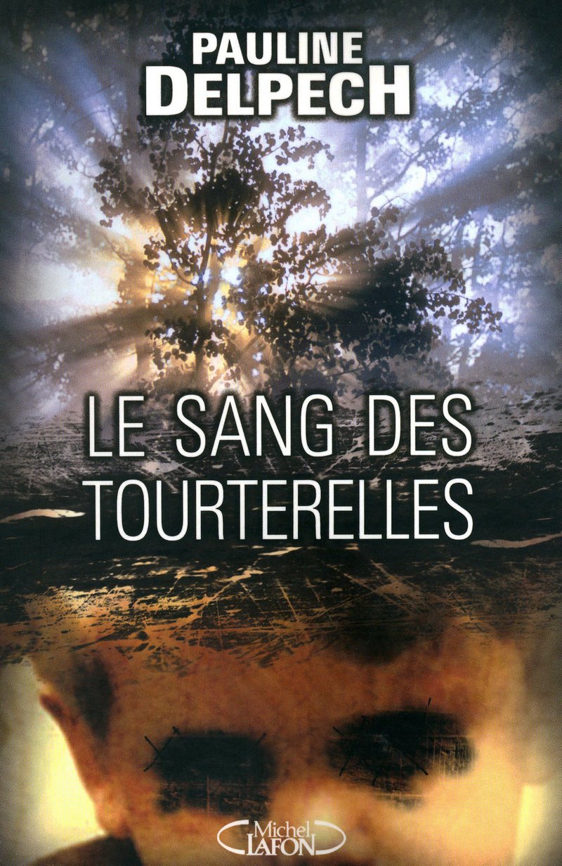 Le sang des tourterelles Historical Fiction