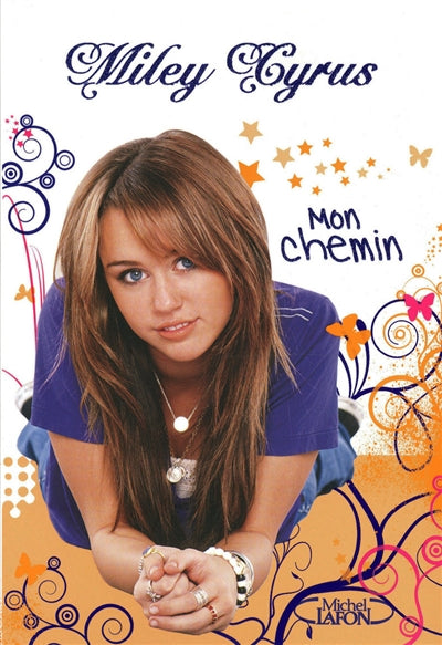 Product Image: Mon chemin