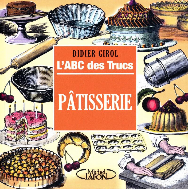 L'ABC des trucs - Patisserie Leisure, Home & Garden