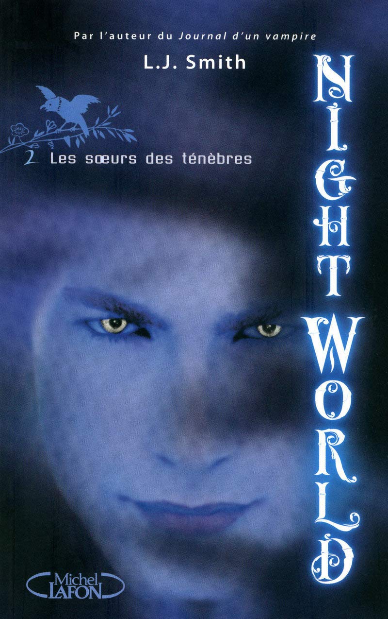 Night World - tome 2 Les soeurs des ténèbres (02) Romance