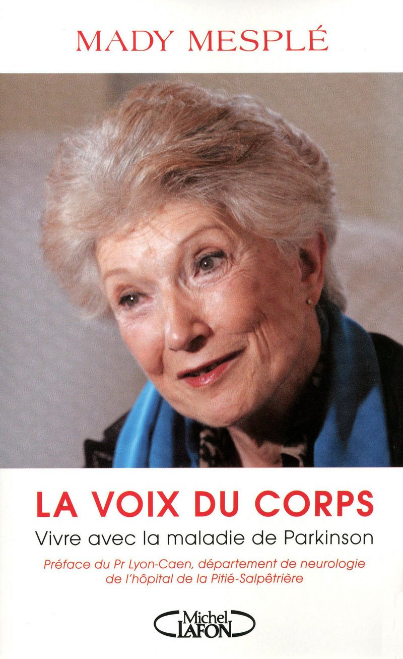 La voix du corps - Vivre avec la maladie de Parkinson Arts & Music