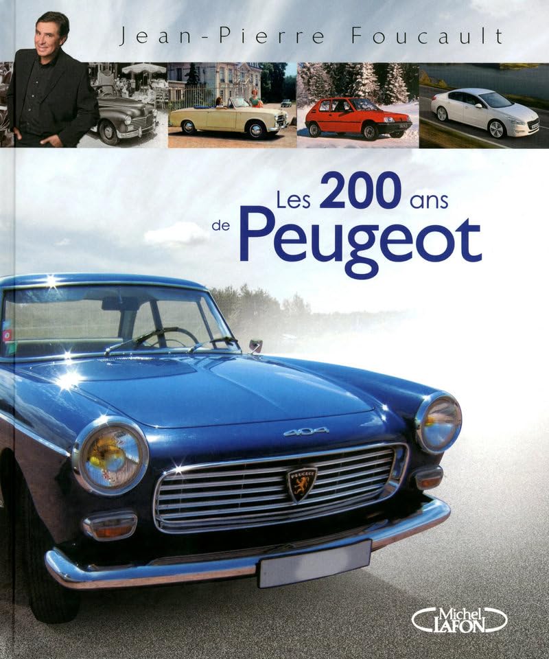 Les 200 ans de Peugeot Leisure, Home & Garden