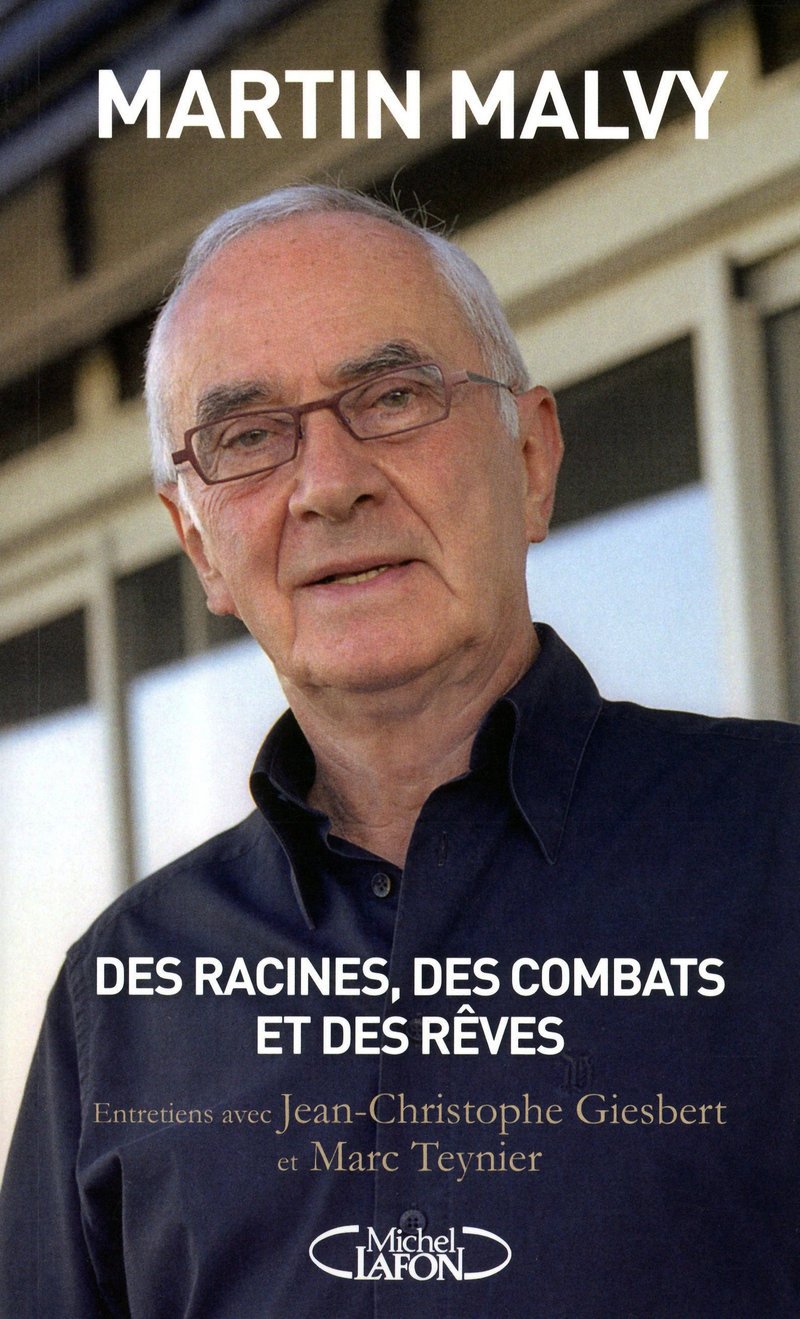 Des racines, des combats et des rêves book