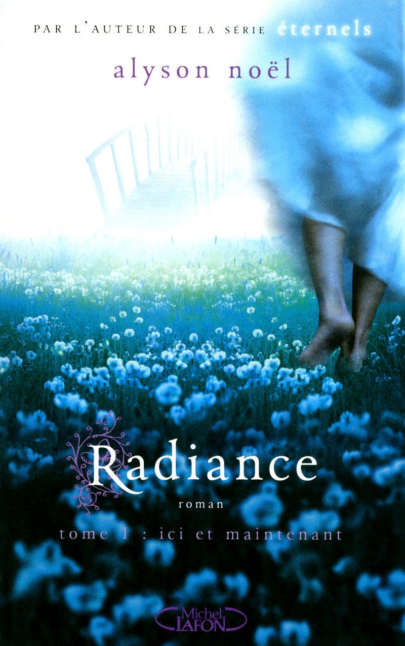 Radiance T01 Ici et maintenant (1) Romance