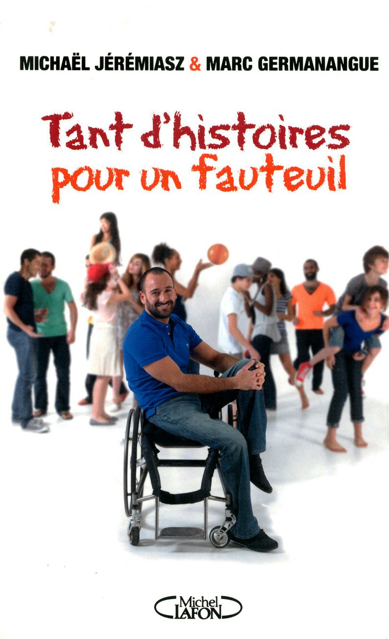 Tant d'histoire pour un fauteuil Essays & Short Stories