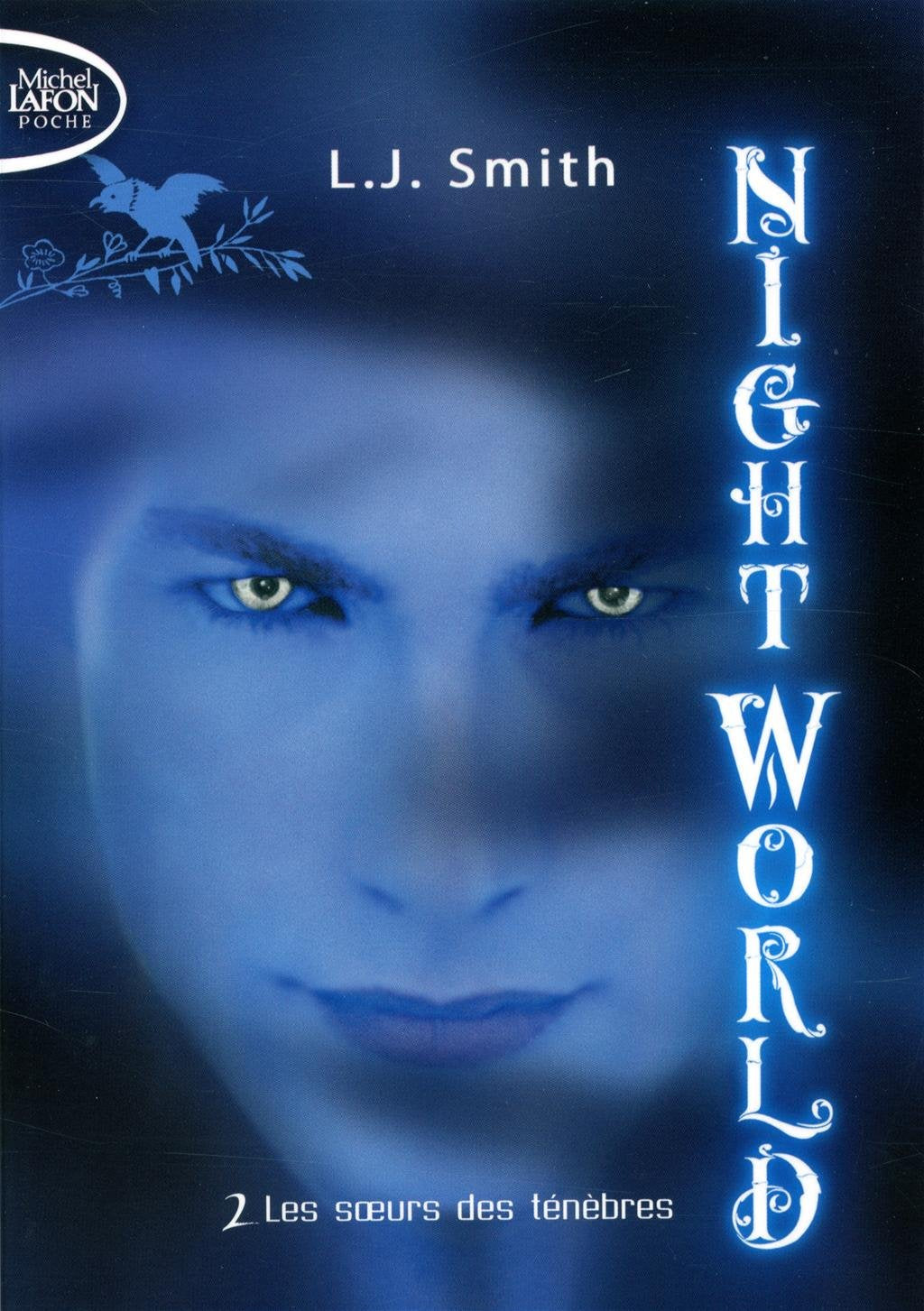 Night World - tome 2 Les soeurs des ténèbres Romance