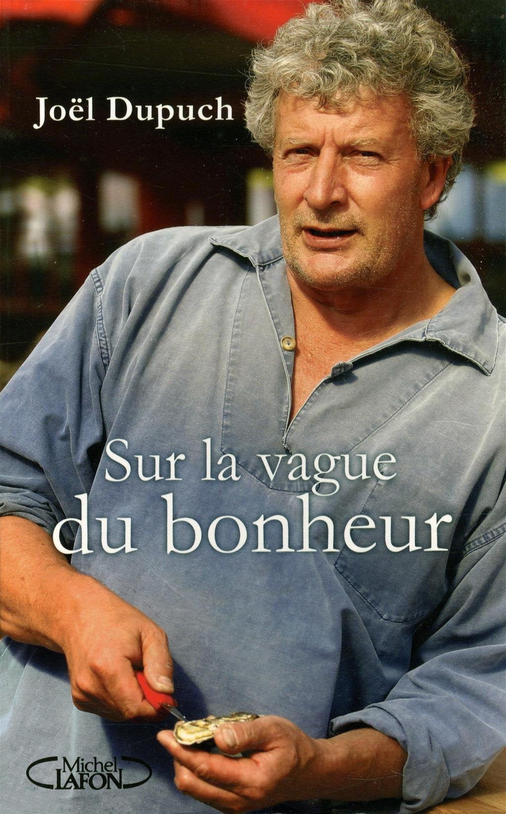 Sur la vague du bonheur Essays & Short Stories