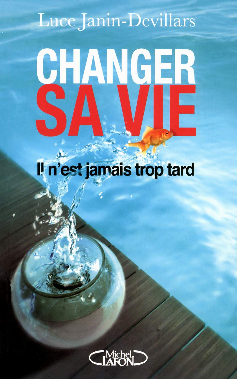 Changer sa vie. Il n'est jamais trop tard Partnership & Love