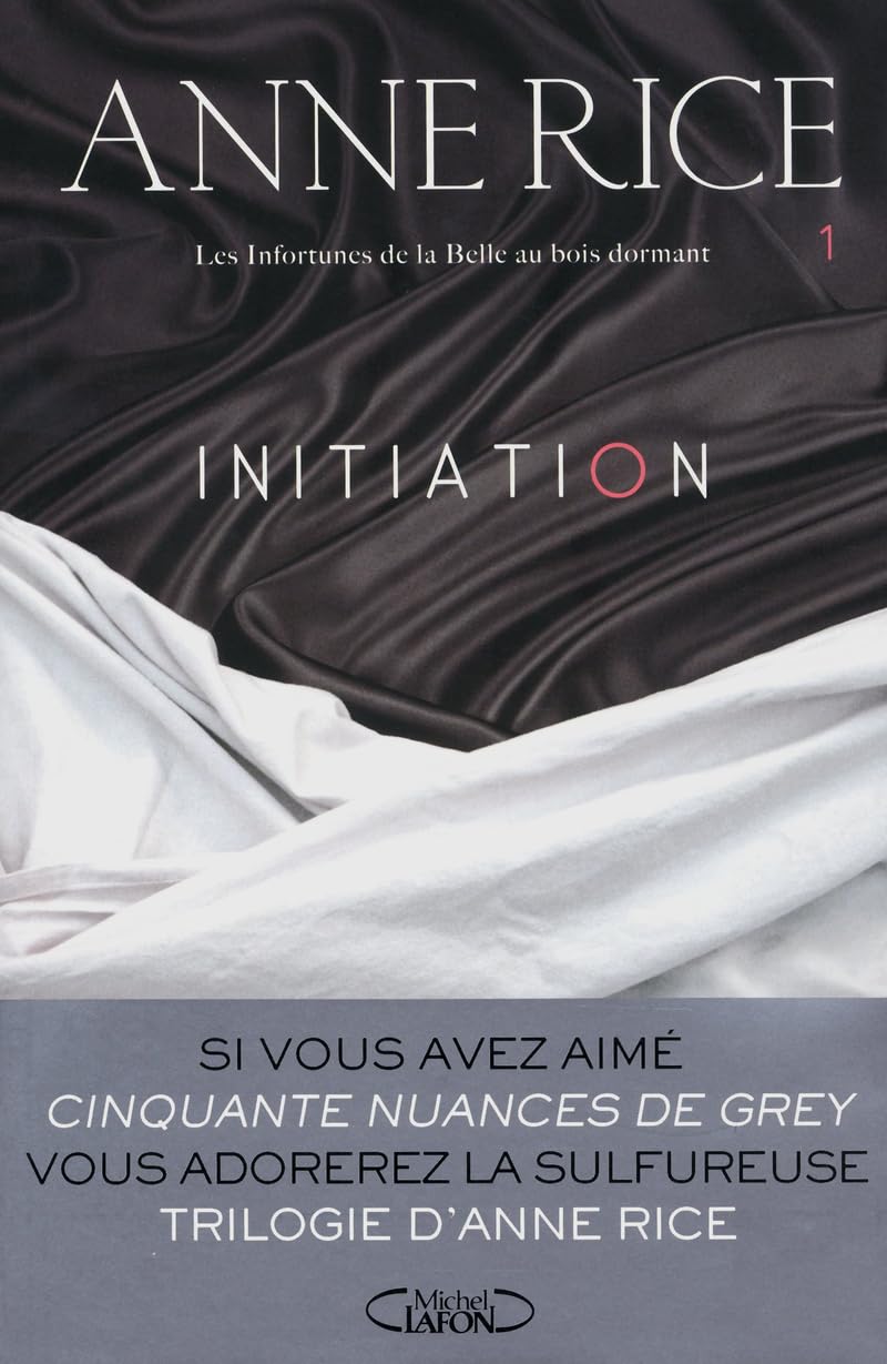 Initiation T01 Les infortunes de la Belle au bois dormant Contemporary literature