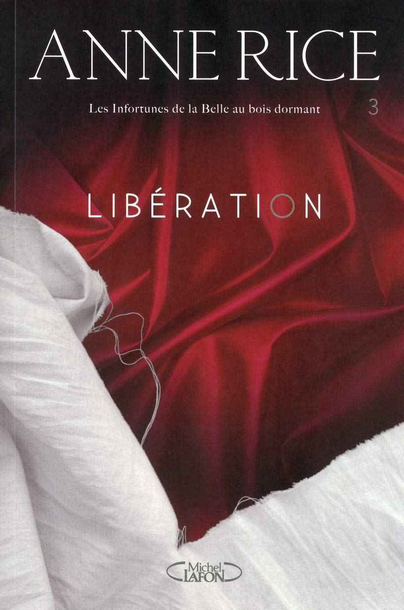 Libération tome 3. Les infortunes de la belle au bois dormant Contemporary literature