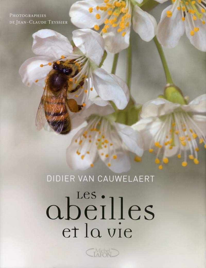 Les abeilles et la vie Natural Sciences