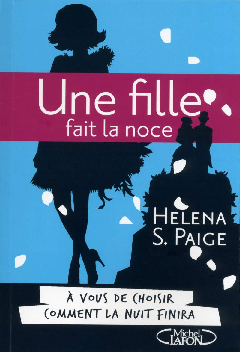 Une fille fait la noce Contemporary literature