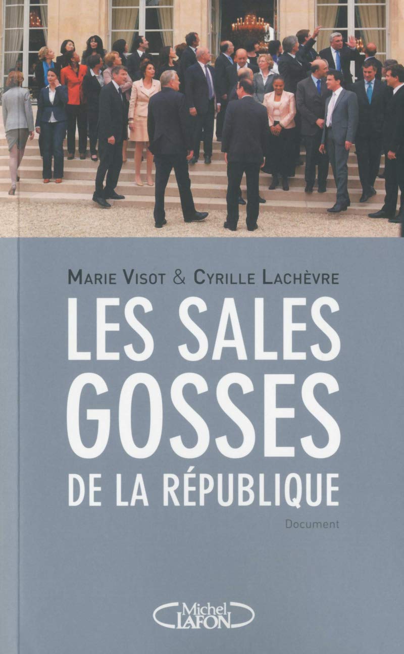 Les sales gosses de la république Essays & Short Stories