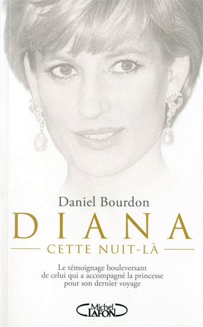 Product Image: Diana : cette nuit-là