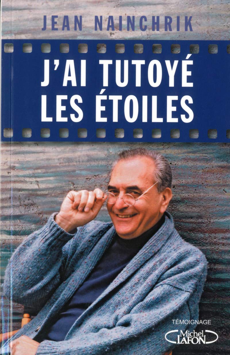 J'ai tutoyé les étoiles Essays & Short Stories